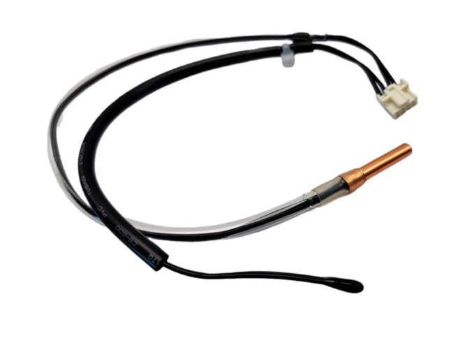 Fujitsu Aircon Indoor Thermistor – AOTR09JEC – Genuine – 9900937010