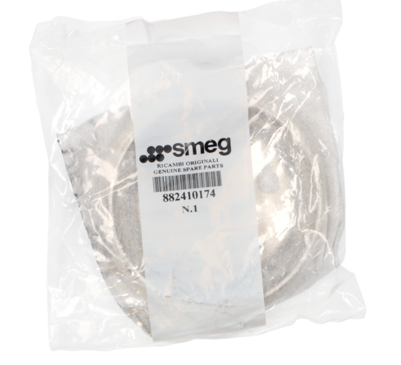 Smeg Cooktop Wok Burner Top Crown SNZ134SS - 882410174 882410031