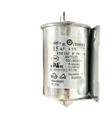 Haier Dryer Capacitor 15uF