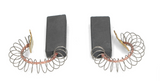 Bosch Washing Machine Carbon Brushes Motor - 00154740 for WAP24261AU, WAS24460AU, WAS28440AU, WAS28461AU, 00154740, WFO2430AU, W