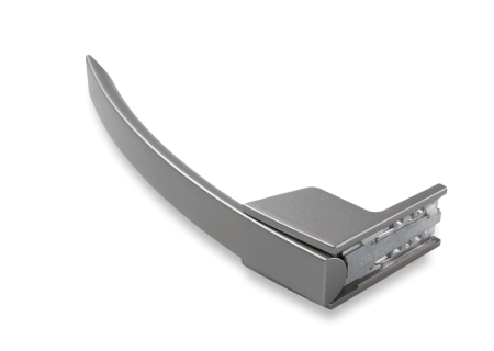 Miele Fridge Freezer  Handle Assembly ORIGINAL