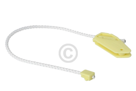 Bosch Dishwasher Hinge Pulley Rope Left and Right