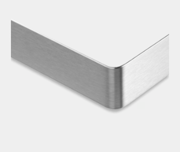 Miele Fridge Door Bottle Rack Frame