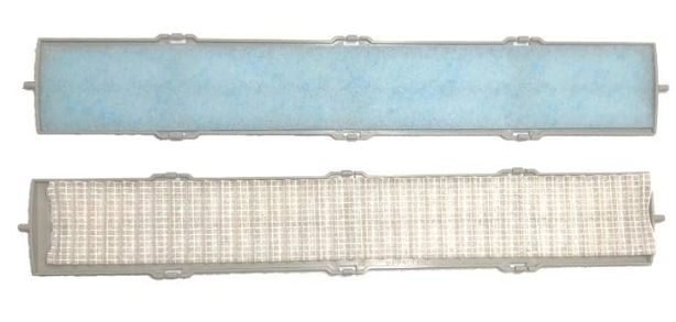 Fujitsu Air Filter With Frame ASAA18JCC ASAA24JCC ASBA24JFC
