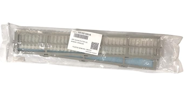 Fujitsu Air Filter With Frame ASAA18JCC ASAA24JCC ASBA24JFC