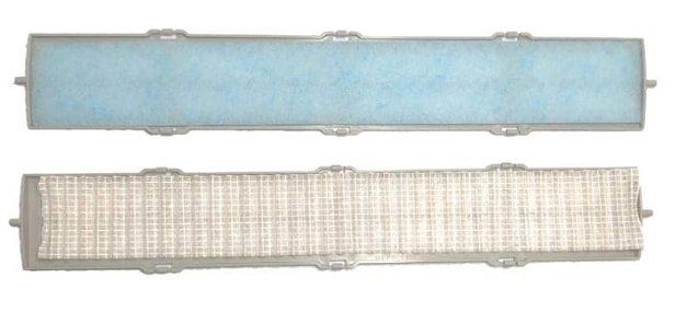 Fujitsu Air Filter With Frame ASAA18JCC ASAA24JCC ASBA24JFC