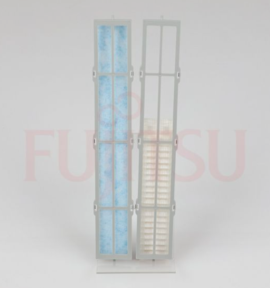 Fujitsu Air Filter With Frame ASAA18JCC ASAA24JCC ASBA24JFC