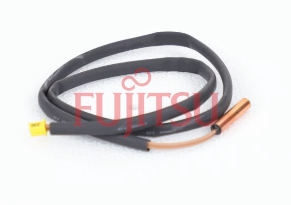Fujitsu Air Conditioner Outdoor Temperature Sensor – Version 1 with Yellow Plug