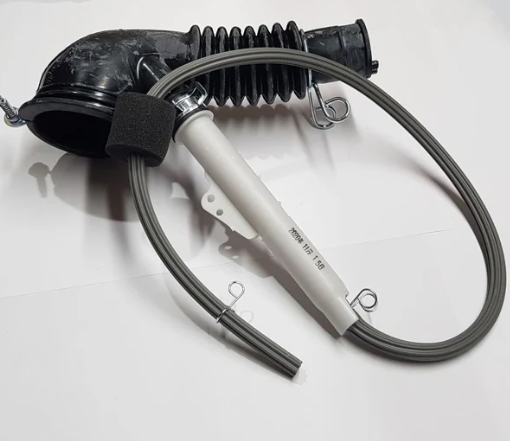 Samsung   Washing Machine Pressure Hose DC97-14637G