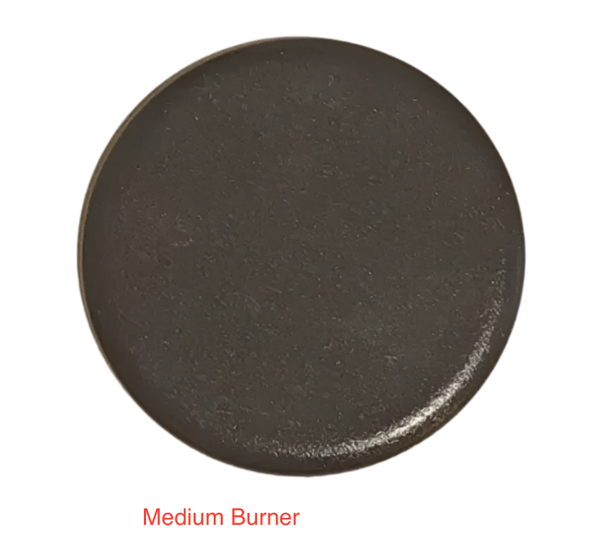 Midea Cooktop Wok Burner Midum Cap 60G40ME084-GF 60G40ME084-GFT