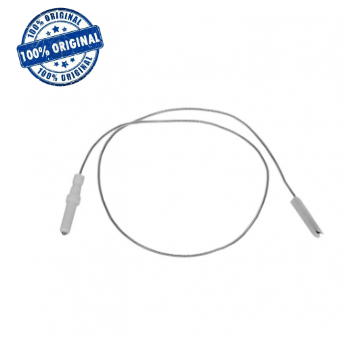 Euro/Technika Cooktop Ignition Electrode with Lead 580001600 580001700
