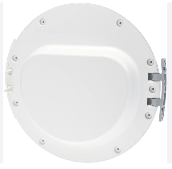 Bosch Dryer Door Assembly With Hinge