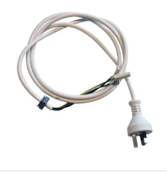 Westinghouse Electrolux Blanco Dishwasher Power Cord Supply