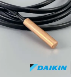 Daikin Aircon Indoor Thermistor (Coil) – Suits FDY / FDYP Series – Genuine