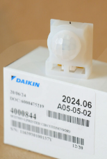 Daikin Air Conditioner Indoor Infrared Sensor (Intelligent Eye)