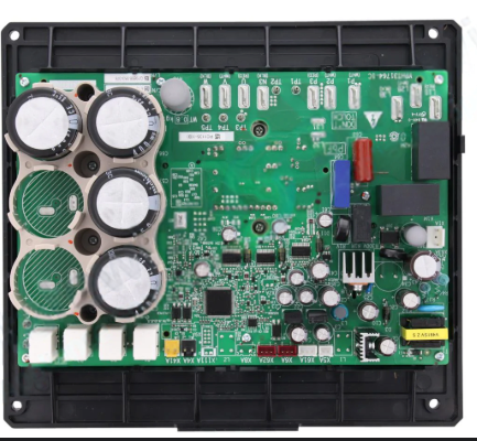 Daikin Air Conditioner Outdoor Inverter PCB – Genuine