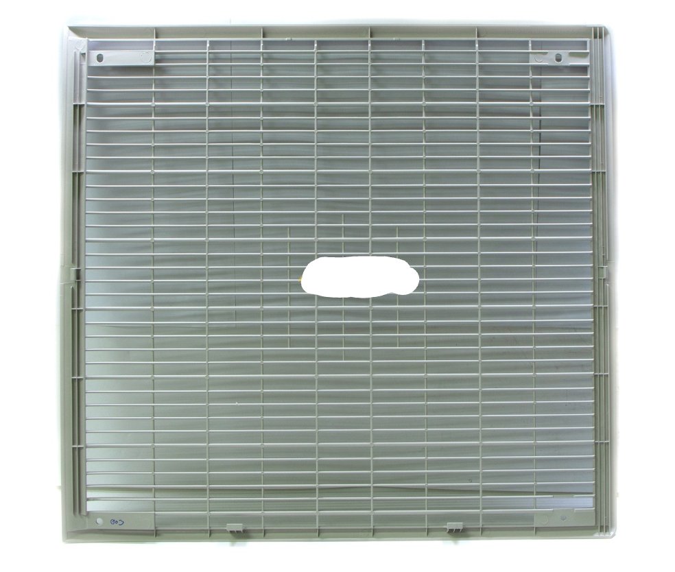 Daikin Air Conditioner Outdoor Air Discharge Grille – Genuine