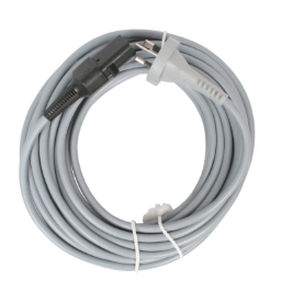 Nilfisk Vacuum Cleaner Power Cord 10 m – Genuine