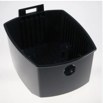 Nilfisk Vacuum Dust Container 10L – Suits GD Series – Genuine Replacement (12000602)