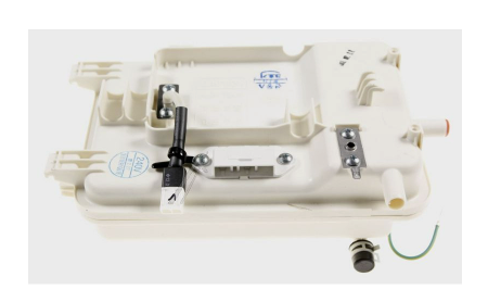 LG Washing Machine Steamer Generator