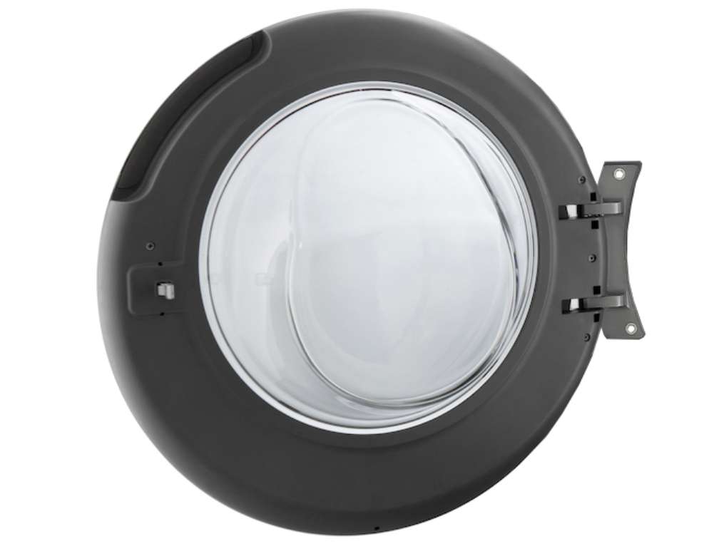 LG Washing Machine Door Assy