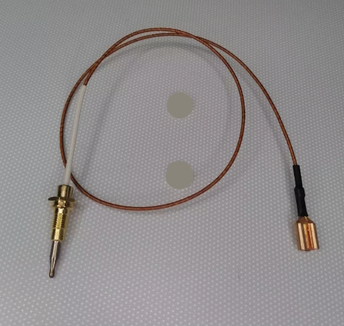 Haier Cooktop Wok Thermocouple 3 Ring HCG604WFCG3 HA AA Product Code 61820-A