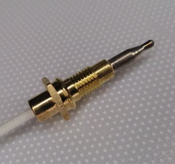 Haier Cooktop Wok Thermocouple 3 Ring HCG604WFCG3 HA AA Product Code 61820-A