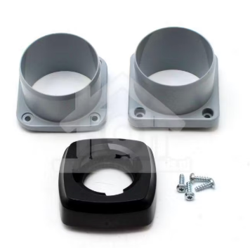 Nilfisk GS80 & Tellus GMI Vacuum Cleaner Inlet Coupling for Hose –