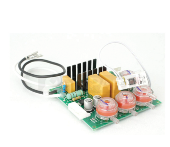 Nilfisk Elite Series Vacuum Cleaner Main PCB –