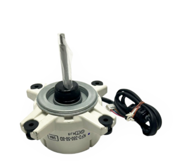 Daikin Air Conditioner Outdoor Fan Motor - Suits RKS50L, RKS60L, RXS46L, RXS50L, RXS60L - Genuine