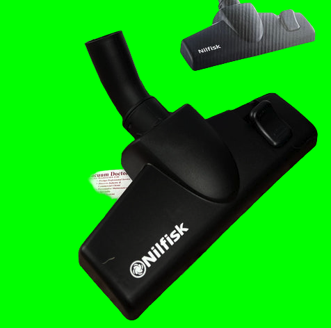 Nilfisk Combat & Meteor Series Vacuum Cleaner Combi Nozzle – 128389351