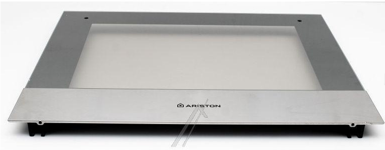 Ariston Oven Outer Door Glass – External