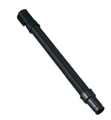 Nilfisk VU200 Grab & Go Instant Commercial Vacuum Cleaner Flexible Hose (Black) – 128389452