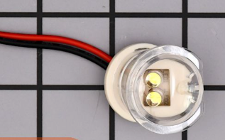 Samsung Dryer Led Lamp Assy  - DC47-00027A