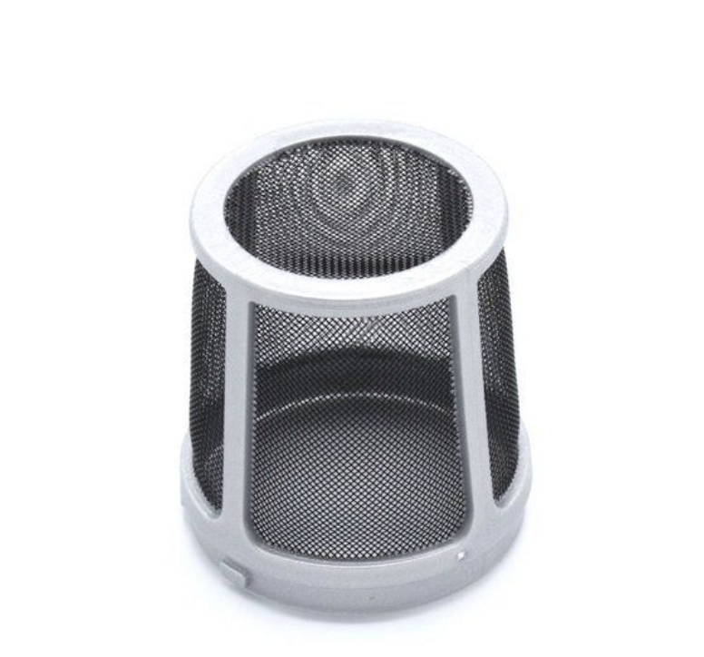 Miele Blizzard CX1 Vacuum Filter Cone – Genuine Part 9631491