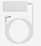 LG StandbyME Charger 19V 5.79A (White, Power Cord Not Included)