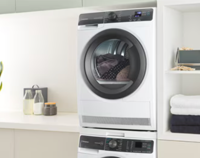Electrolux AEG Westinghouse Washing Machine Dryer Stacking Kit STA9GW3