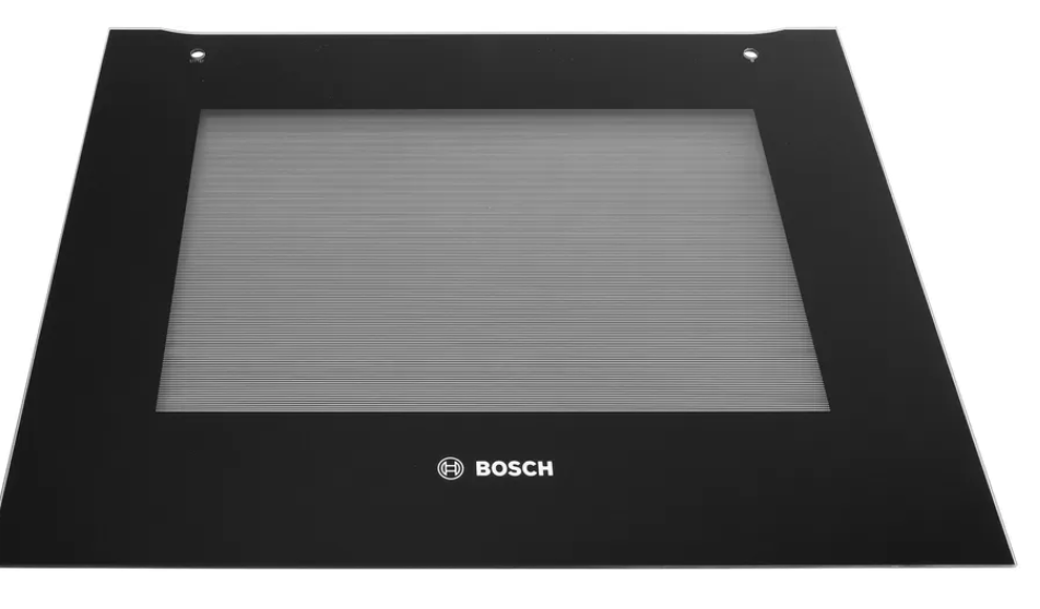 Bosch Oven Outer Door Glass