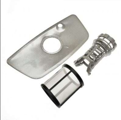 Robinhood Parmco Dishwasher filter Assembly