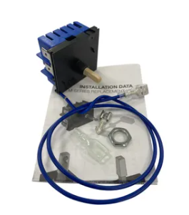 Fisher & Paykel Simpson Westinghouse Oven Or Cooktop Simmerstat Original Robertshaw MP101 0534001654 532008P SM215K