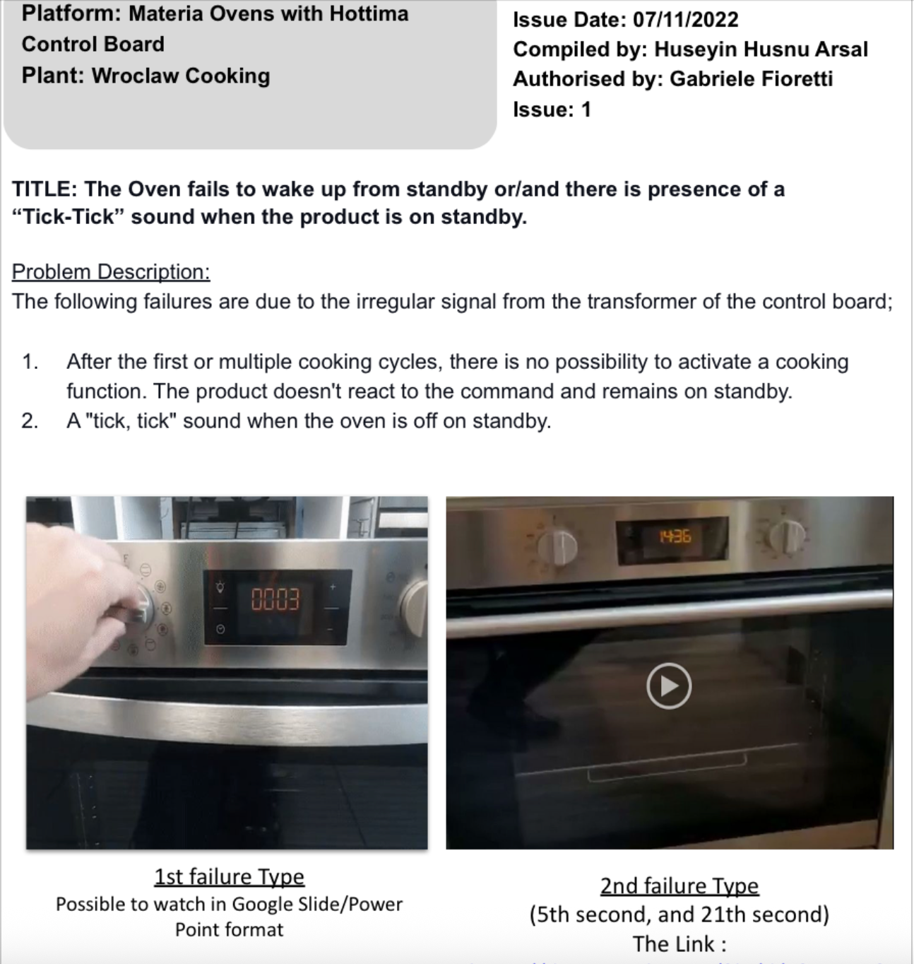 Whirlpool Ariston Indesit Oven Pcb Control Board 85331
