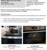 Whirlpool Ariston Indesit Oven Pcb Control Board 85331