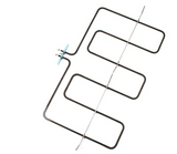 Delonghi Elba Fisher & Paykel Oven Bake Lower Element - D906GII, L91GW, DE906GWF