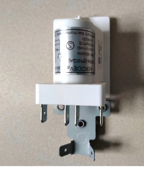 Westinghouse Dishwasher Filter Interference PCB