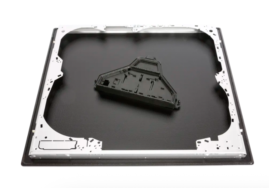 Bosch Cooktop Glass Only