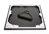 Bosch Cooktop Glass Only