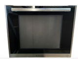 Parmco Oven complete  Door with hinges