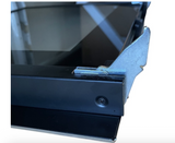 Parmco Oven complete  Door with hinges