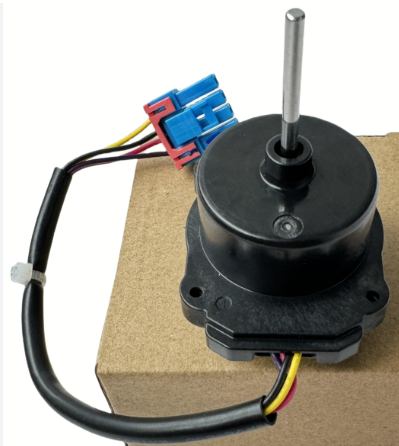 LG Refrigerator Condenser Fan Motor GB-335MBL