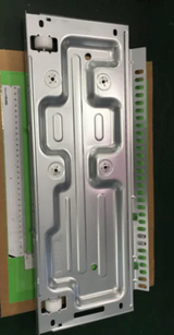 Samsung Refrigerator Compressor Chassis -